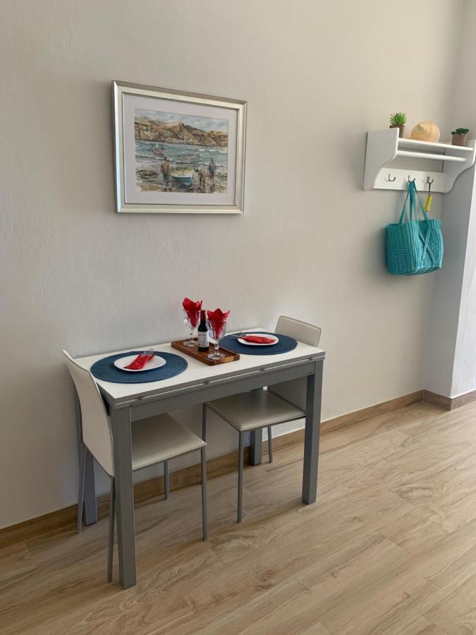 Appartement Touch The Sea à Sardina Extérieur photo